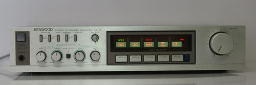 Amplificateur intégré - , "