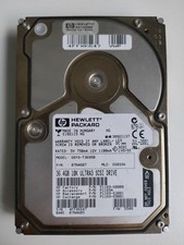 HP DDYS-T36950 - Disque dur