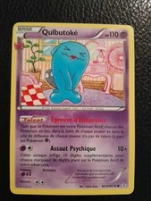 CARTE POKEMON FRANCAISE