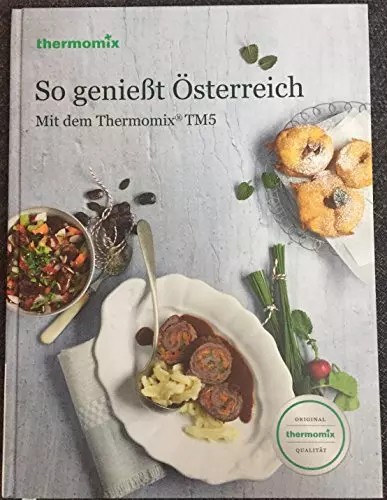 Original vorwerk buch - original,