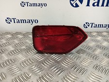 LAMPE DE PARE-CHOC ARRIERE