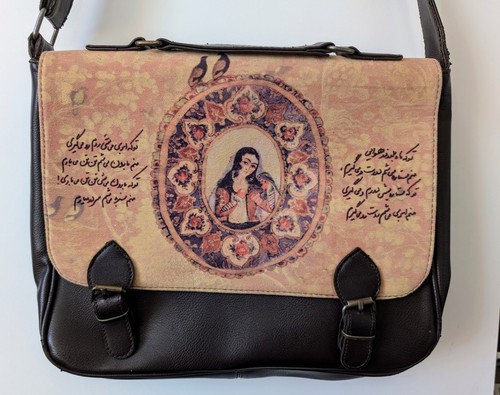 Grand sac main travail - grand,