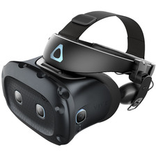 HTC Vive Cosmos Elite HMD -