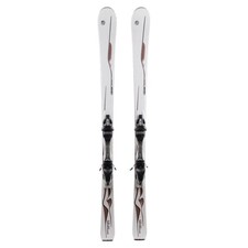 Ski occasion Head Mya N°5 + fixations