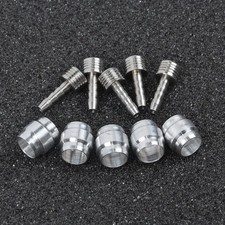 Pièces Connecteur olive