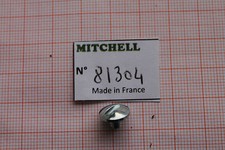 VIS CARTER MOULINET MITCHELL 308 308A 309 908 909 SIDE PLATE SCREW PART 81304