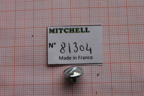 Vis carter moulinet - carter,