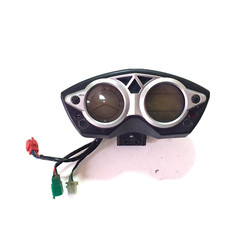 Instrumentation Compteur De