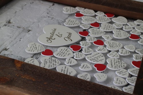 Livre de mariage - ,