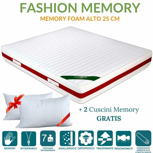 Matelas orthopédique - matelas, en