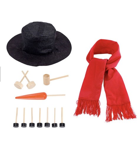 Kit bois pour faire - kit,