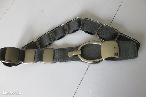 Ceinture femme extensible - femme,