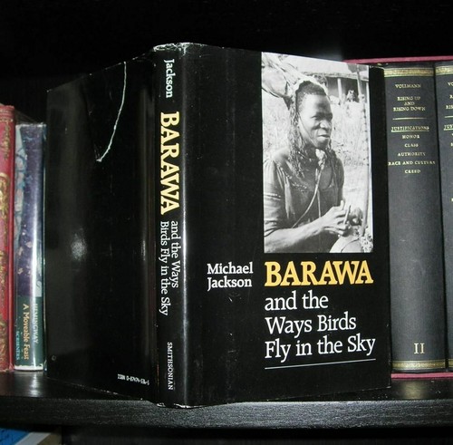 Michael jackson barawa - michael, /