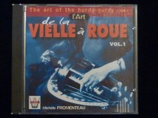 CD NM: Michèle Fromenteau