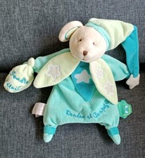 1560🌟Doudou Marionnette