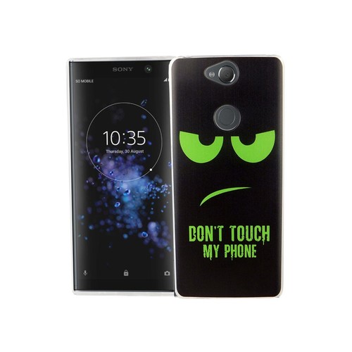 Sony xperia xa2 plus coque - sony,