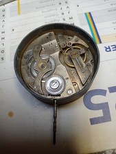  Mouvement Montre Voiture Ancienne 