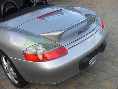 Aileron couvercle coffre - aileron,