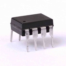 Circuit Intégré LM308 -