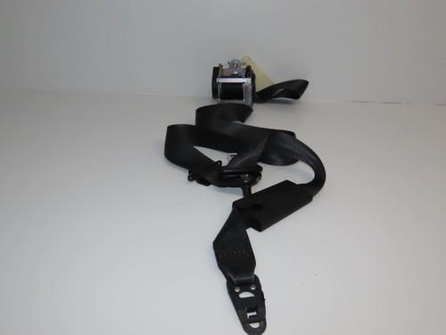 Ceinture avant gauche renault - avant,