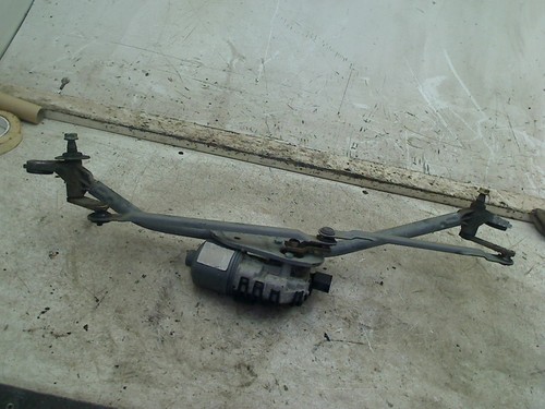 Moteur essuie glace avant - essuie-glace,