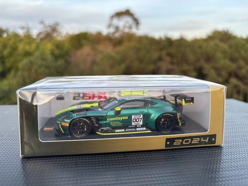 Spark 43spa2024 aston martin - aston,