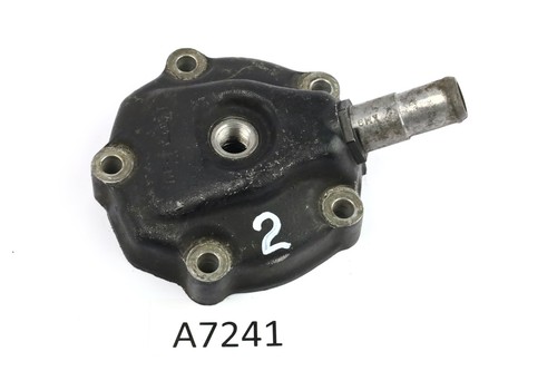 Honda 400 nc19 culasse - honda,