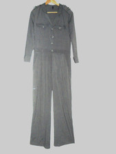 ZARA TRF: COMBINAISON PANTALON