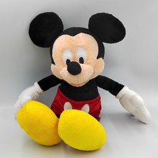 Peluche Mickey Mouse DISNEY 38