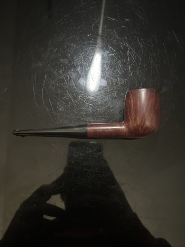 Ancienne pipe alpina claude - pipe, st