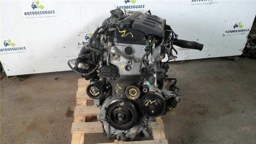R18a2 moteur complet honda - r18a2,