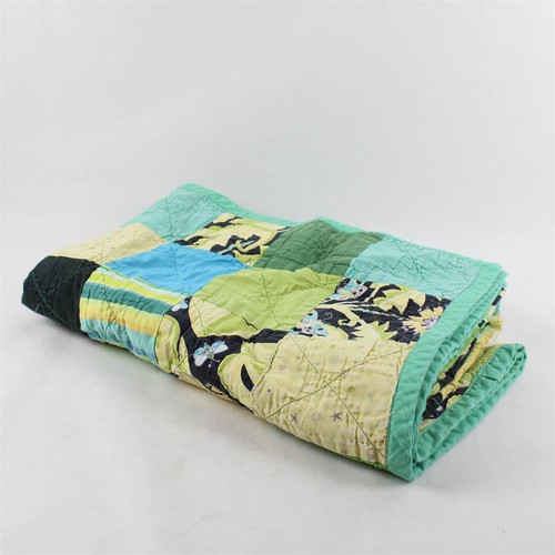 Couverture jeté patchwork - jeté,