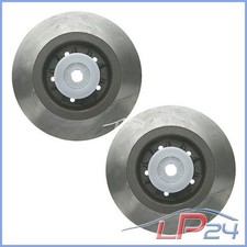 ATEC 2x DISQUES DE FREINS