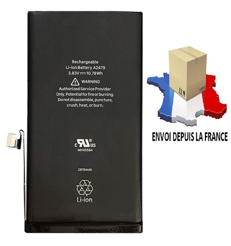 Batterie pour iphone pro - iphone,