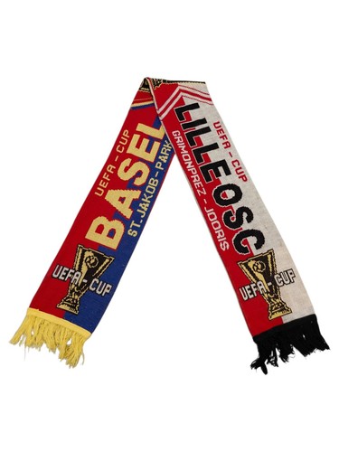 écharpe football lille losc - lille,