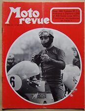 § Moto revue n° 2021 27/03/71 Essai 360 Yamaha RT 1