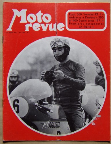 Moto revue 2021 - §,