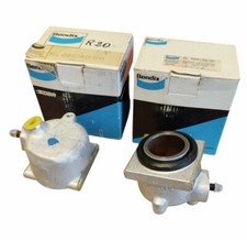 RENAULT R20 R1271 - 1600cc -