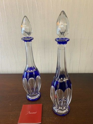 Carafes cristal de - carafes,