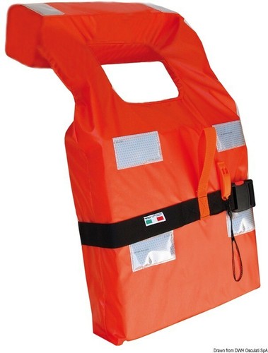 Gilet sauvetage à - sauvetage,