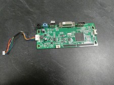 carte mère pour écran viewsonic vx2458 ( occasion )