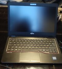ordinateur portable Fujitsu Lifebook U Series 727