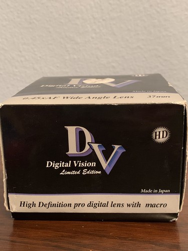 Digital vision limited edition - digital,