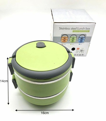Conteneur isotherme 1400ml - isotherme,