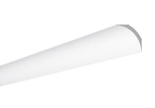 20 Mètres NE1 Pure Nomastyl Corniche de Plafond NMC Espalier Moulure en Stuc