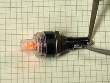 Littelfuse 03440404X Blown