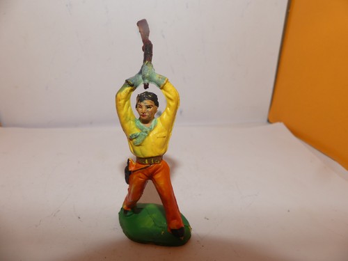 Figurine jim cow boys - jim,