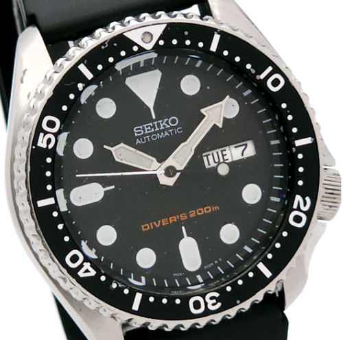 Exc montre de plongée - de,
