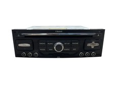 Autoradio d'origine CITROEN