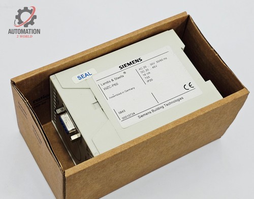 Siemens landis staefa - siemens,